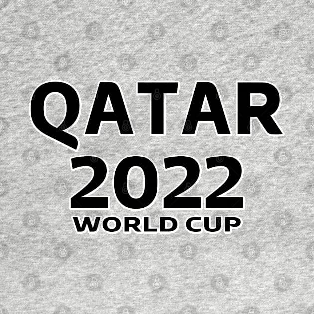 QATAR 2022 by Jusstea